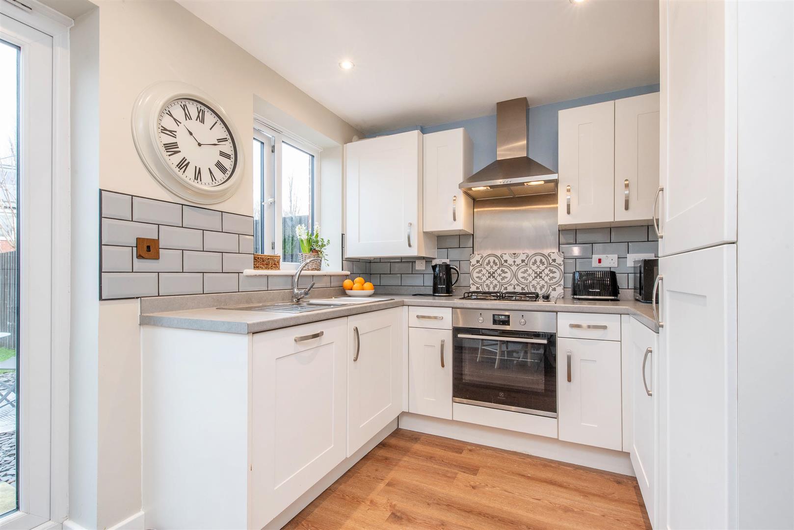 2 bed property in Brookwood Way, Chorley